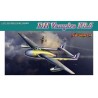 DH Vampire FB.5 - 1/72 kit