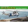 SH-3G Sea King - 1/72 kit