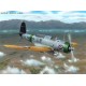 SB2U-2 Vindicator Dive Bomber Stars  - 1/72 kit