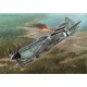 Seafire FR Mk.47 Korean War - 1/72 kit