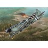 Seafire FR Mk.47 Korean War - 1/72 kit