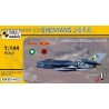 Shenyang J-6/F-6 Farmer C - 1/144 plastic kit