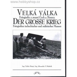 Great War - Der Grosse Krieg - part III.