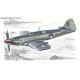 Fairey Firefly Mk.IV/V Foreign Service - 1/48 kit