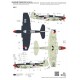 Fairey Firefly Mk.IV / V Foreign Service - 1/48 kit