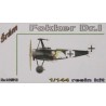 Fokker Dr.I - 1/144 resin kit