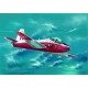 Jet Provost T.5 / T.5A - 1/48 kit