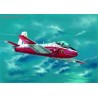 Jet Provost T.5 / T.5A - 1/48 kit