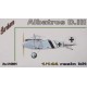 Albatros D.III - 1/144 resin kit