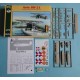 Avia BH-21 Belgian AF - 1/72 kit