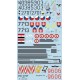 MiG-21MF - 1/72 kit