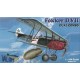 Fokker D.VII Dual Combo - 1/144 kit