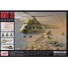 Mil Mi-2 Hoplite Transport - 1/48 kit