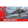 Focke Wulf Fw 190A-8 - 1/72 kit