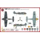 Focke Wulf Fw 190A-8 - 1/72 kit