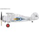 Gloster Gladiator Mk.I - 1/72 kit