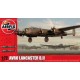 Avro Lancaster B.II - 1/72 kit