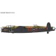 Avro Lancaster B.II - 1/72 kit