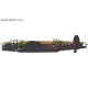 Avro Lancaster B.II - 1/72 kit