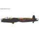 Avro Lancaster B.III (Special) The Dambusters - 1/72 kit