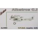 Albatros C.I - 1/144 resin kit