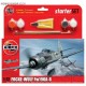 Focke Wulf Fw 190A-8 Starter Set - 1/72 kit