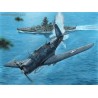 SB2U-3 Vindicator Marines Go To War  - 1/72 kit