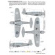 SB2U-3 Vindicator Marines Go To War  - 1/72 kit