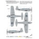 SB2U-3 Vindicator Marines Go To War  - 1/72 kit