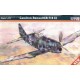 Caudron Renault CR.714 Finish A.F. - 1/72 kit