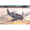 Caudron Renault CR.714 Finish A.F. - 1/72 kit
