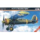 PZL P-11c Besarabian Fighter - 1/72 kit