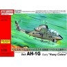 AH-1G Early  - 1/72 kit