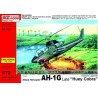 AH-1G Late  - 1/72 kit