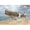 Fiat G.50bis Freccia Regia Aeronautica - 1/32 kit