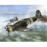 Fiat G.50-II Freccia Finnish Aces - 1/32 kit