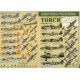 Operation Torch - 1/48 decal