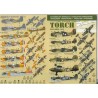 Operation Torch - 1/48 decal