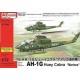 AH-1G Marines  - 1/72 kit