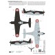 MS.406C.1 Battle of France - 1/72 kit