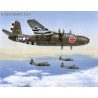 A-20G Havoc D-Day Havocs - 1/72 kit