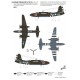 A-20G Havoc D-Day Havocs - 1/72 kit