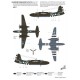 A-20G Havoc D-Day Havocs - 1/72 kit