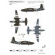 A-20G Havoc D-Day Havocs - 1/72 kit