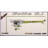 Gotha G.I - 1/144 resin kit