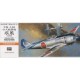 Ki-84 Frank (Hayate) - 1/72 kit