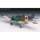 Ki-84 Frank (Hayate) - 1/72 kit