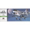 A-7A Corsair II - 1/72 kit