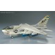 A-7A Corsair II - 1/72 kit