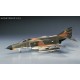 F-4E Phantom II - 1/72 kit